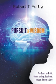 Front cover_Pursuit Of Wisdom