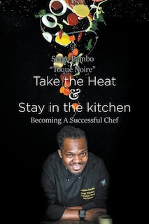 Front cover_Take the heat & Stay in the Kitchen