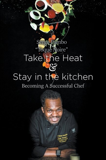 Front cover_Take the heat & Stay in the Kitchen