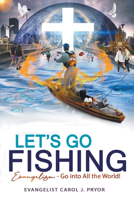 Front cover_Let's Go Fishing