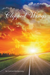 Front cover_Clipped Wings