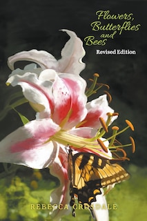 Front cover_Flowers, Butterflies and Bees Revised Edition