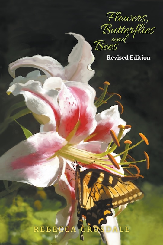 Front cover_Flowers, Butterflies and Bees Revised Edition