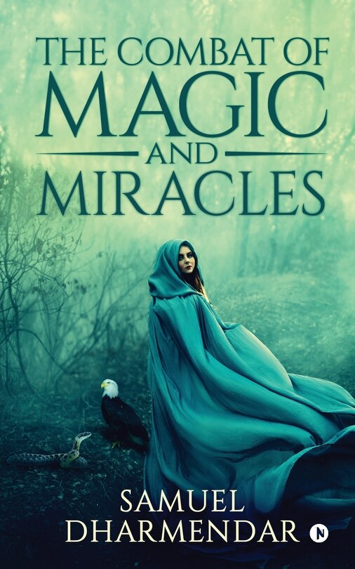Couverture_The Combat Of Magic And Miracles