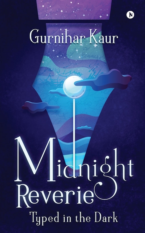 Front cover_Midnight Reverie