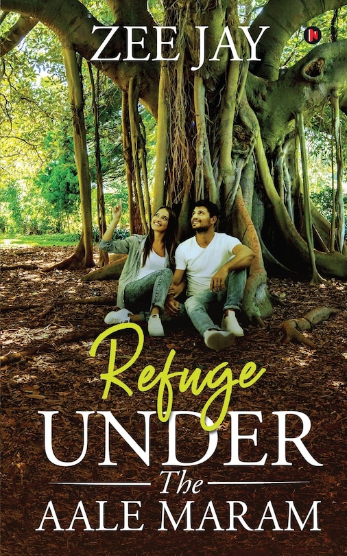 Front cover_Refuge Under The Aale Maram