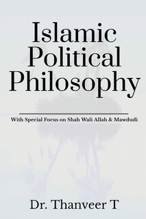 Couverture_Islamic Political Philosophy