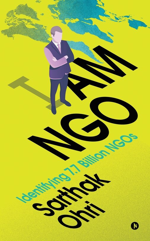 Front cover_I Am Ngo