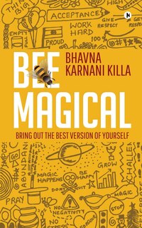 Front cover_Bee Magical