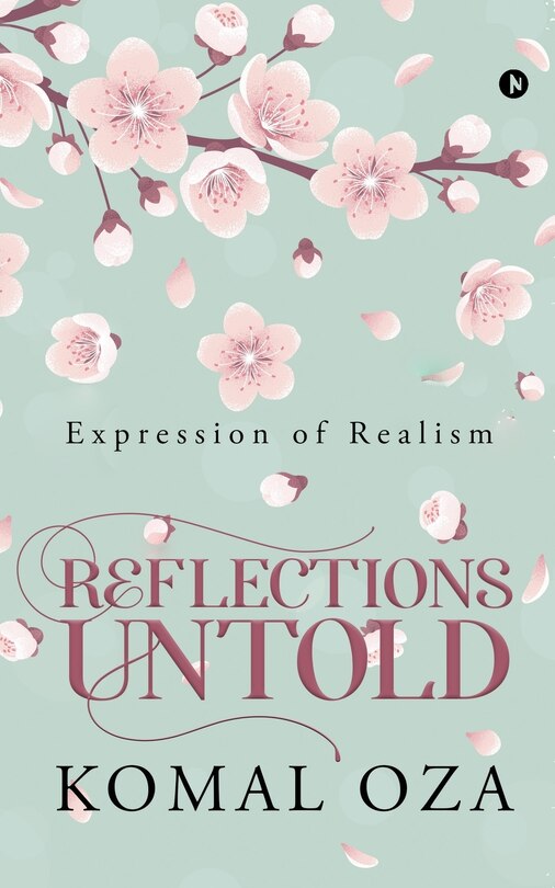 Front cover_Reflections Untold