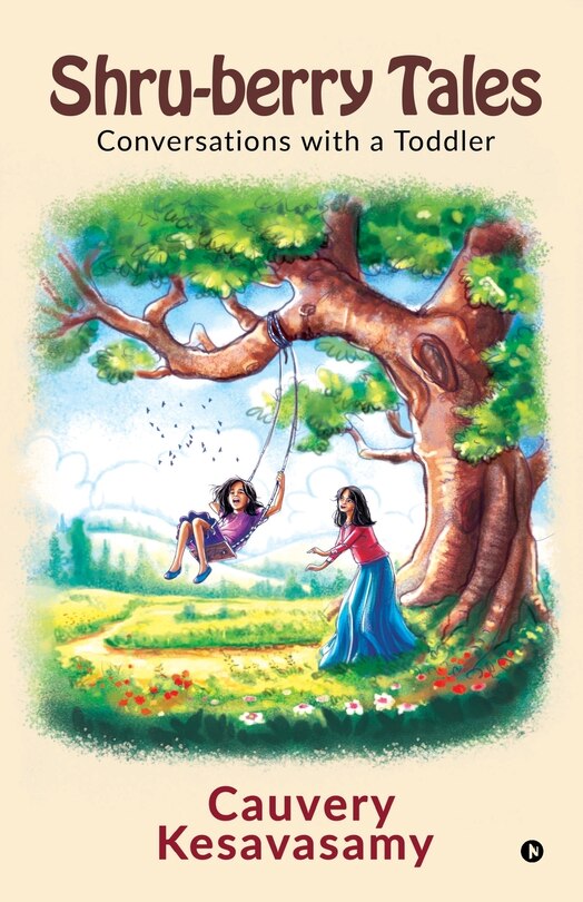 Front cover_Shru-berry Tales