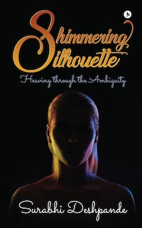 Front cover_Shimmering Silhouette