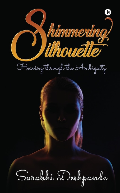 Front cover_Shimmering Silhouette