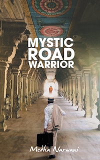 Front cover_Mystic Road Warrior