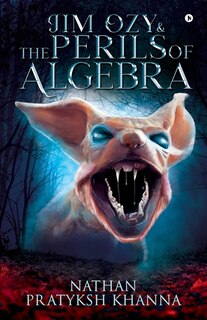Couverture_Jim Ozy & The Perils of Algebra