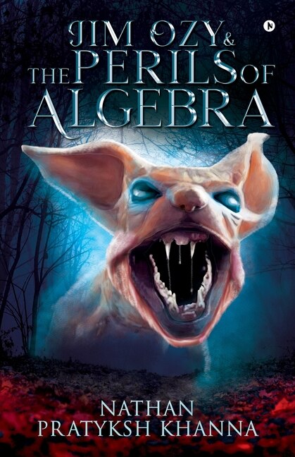 Couverture_Jim Ozy & The Perils of Algebra