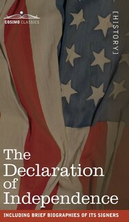 Couverture_The Declaration of Independence