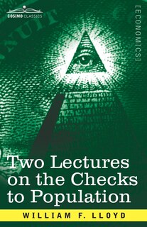 Front cover_Two Lectures on the Checks to Population