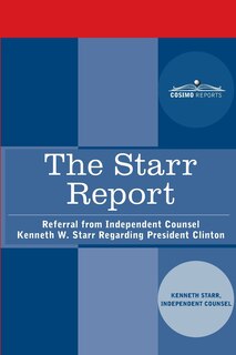 Couverture_The Starr Report