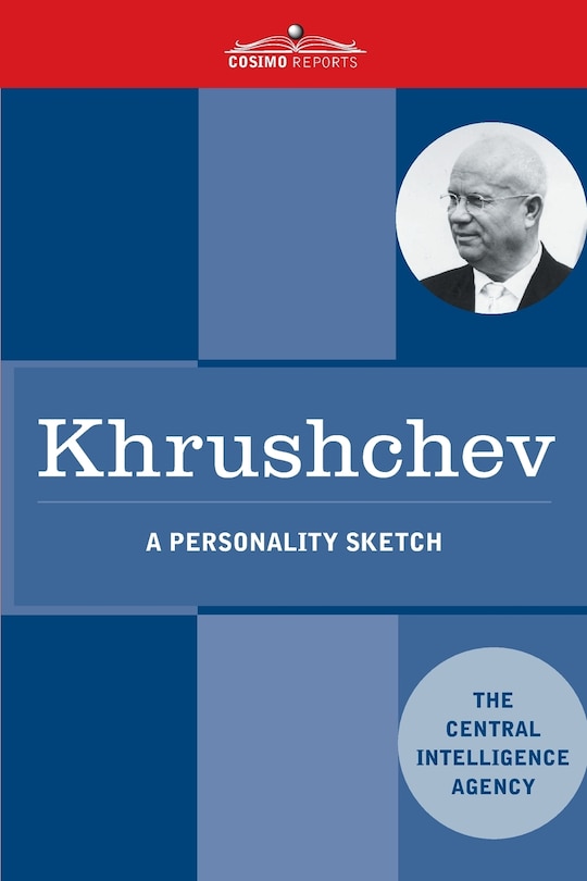 Front cover_Khrushchev