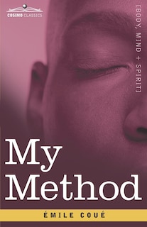 Front cover_My Method