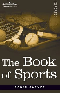 Front cover_The Book of Sports