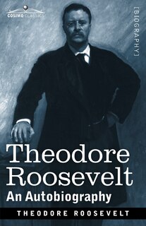 Front cover_Theodore Roosevelt