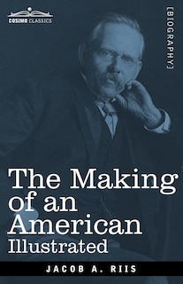 The Making of an American, Illustrated