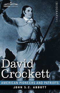 Front cover_David Crockett