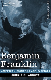 Front cover_Benjamin Franklin
