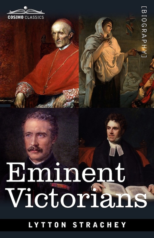 Couverture_Eminent Victorians
