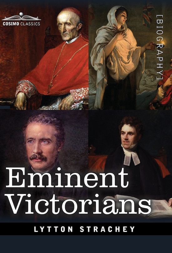 Couverture_Eminent Victorians