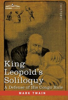 Front cover_King Leopold's Soliloquy