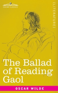 Front cover_The Ballad of Reading Gaol