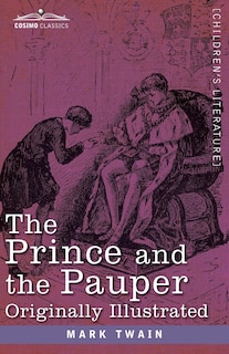 Couverture_The Prince and the Pauper
