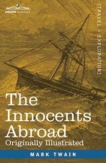 Front cover_The Innocents Abroad