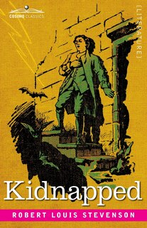 Front cover_Kidnapped