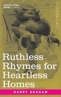 Front cover_Ruthless Rhymes for Heartless Homes