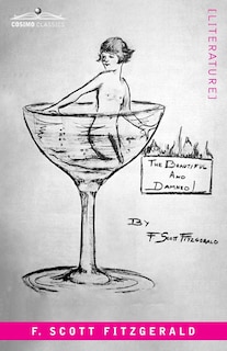 Front cover_The Beautiful and the Damned