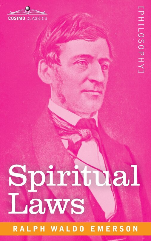 Front cover_Spiritual Laws