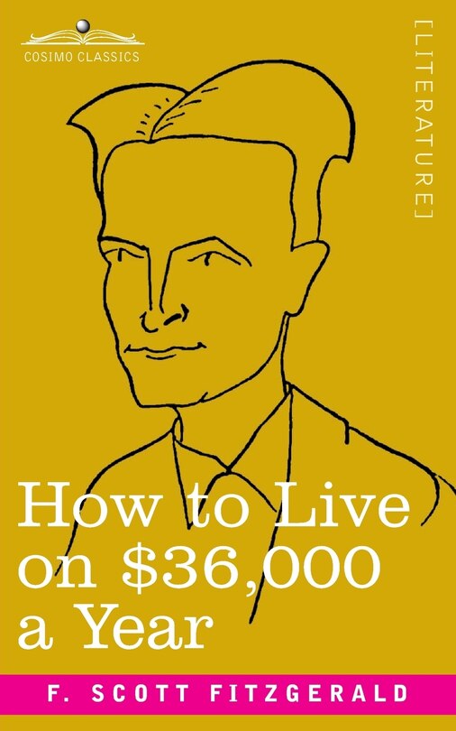 Front cover_How to Live on $36,000 a Year