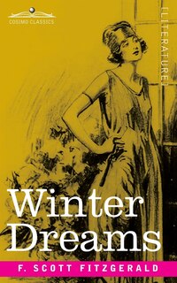 Front cover_Winter Dreams