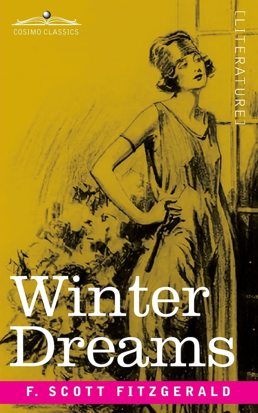 Front cover_Winter Dreams