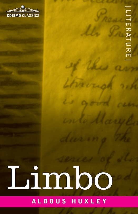 Limbo: Six Stories and a Play