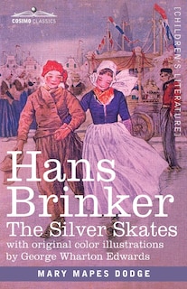 Front cover_Hans Brinker