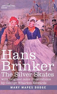 Couverture_Hans Brinker