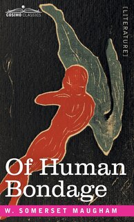 Front cover_Of Human Bondage
