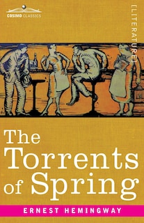 Couverture_The Torrents of Spring