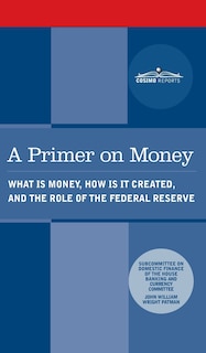 Couverture_Primer on Money