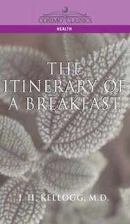 Couverture_Itinerary of a Breakfast